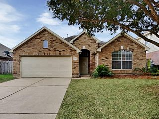 11919 Lois Lane, Pinehurst, TX 77362