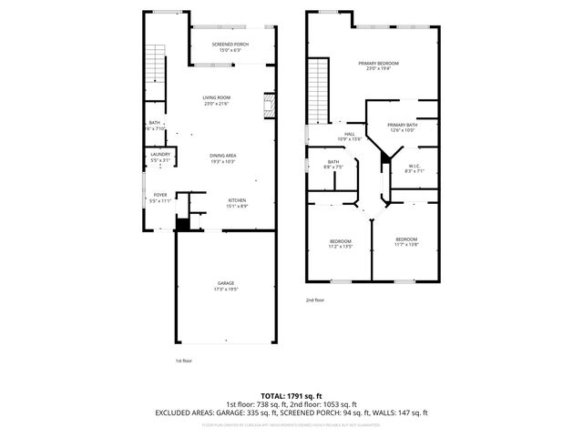 6752 Palms Court, Chattanooga, TN 37421