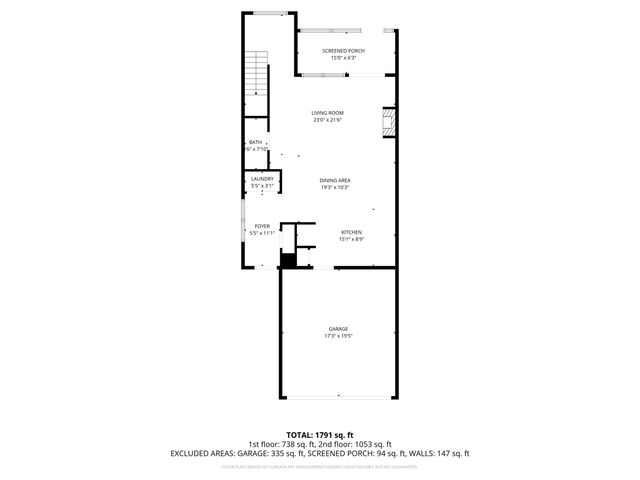 6752 Palms Court, Chattanooga, TN 37421