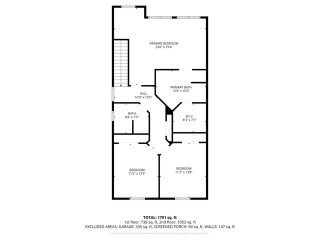 6752 Palms Court, Chattanooga, TN 37421