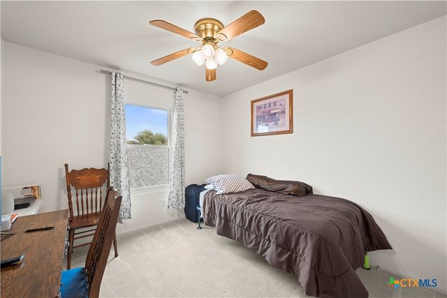 5711 Bertha Drive, Killeen, TX 76542