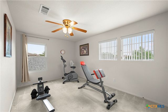 5711 Bertha Drive, Killeen, TX 76542