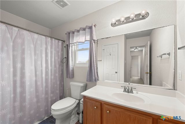 5711 Bertha Drive, Killeen, TX 76542