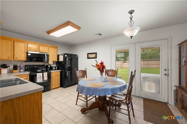 5711 Bertha Drive, Killeen, TX 76542