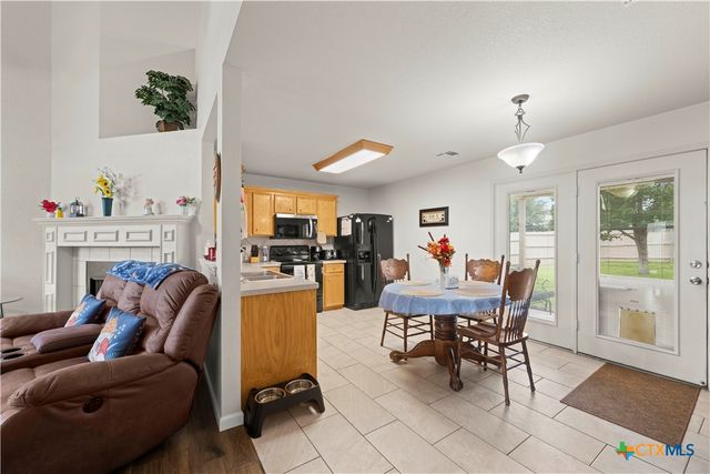 5711 Bertha Drive, Killeen, TX 76542