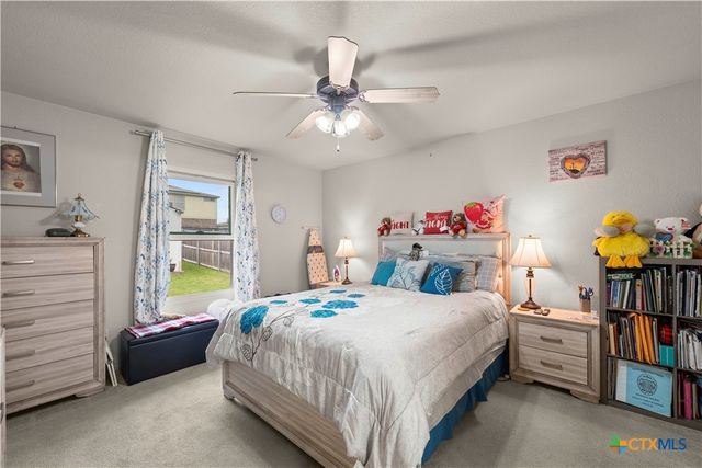 5711 Bertha Drive, Killeen, TX 76542