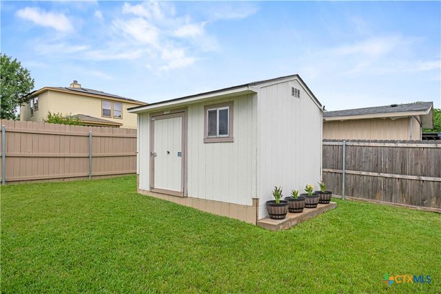 5711 Bertha Drive, Killeen, TX 76542