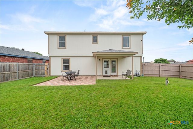 5711 Bertha Drive, Killeen, TX 76542