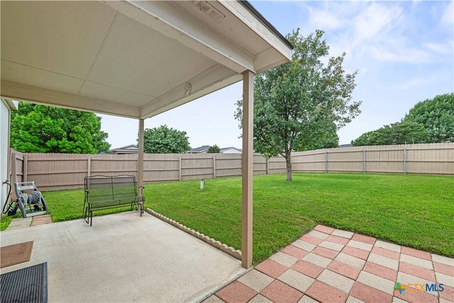 5711 Bertha Drive, Killeen, TX 76542