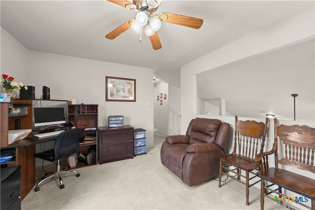 5711 Bertha Drive, Killeen, TX 76542