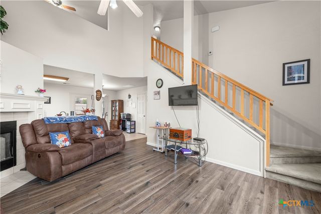 5711 Bertha Drive, Killeen, TX 76542