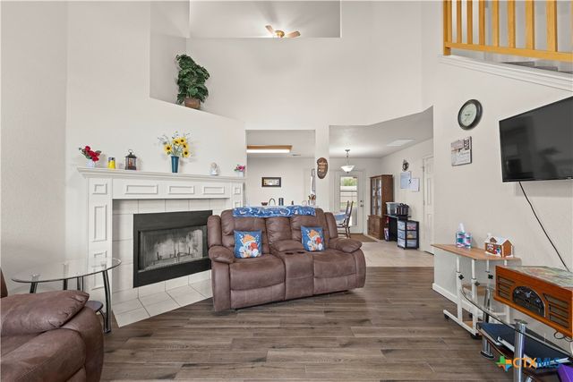 5711 Bertha Drive, Killeen, TX 76542