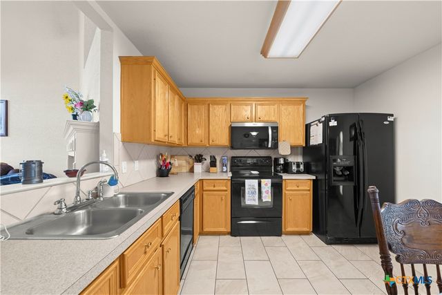 5711 Bertha Drive, Killeen, TX 76542