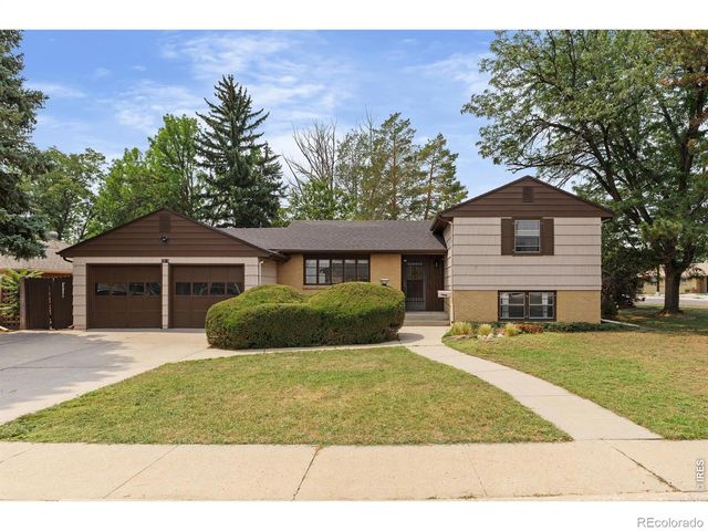 1539 West Shore Drive, Loveland, CO 80538