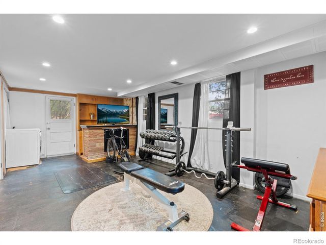 1539 West Shore Drive, Loveland, CO 80538