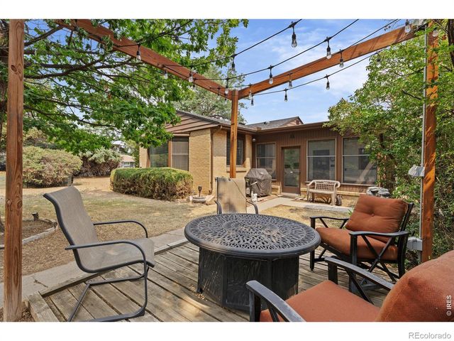 1539 West Shore Drive, Loveland, CO 80538