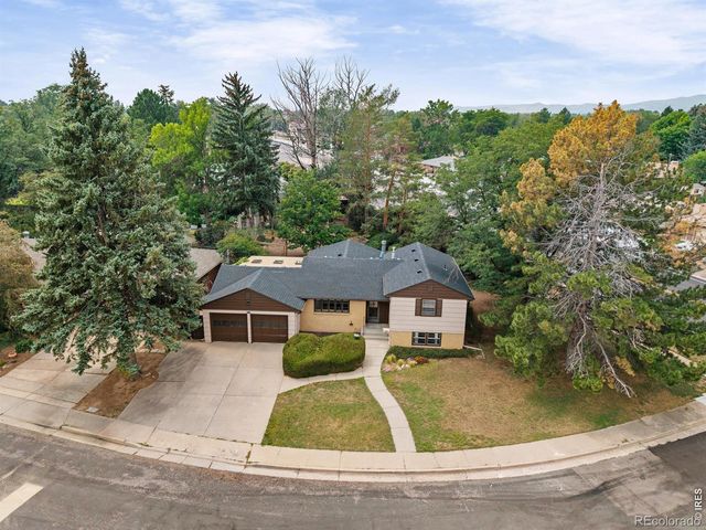 1539 West Shore Drive, Loveland, CO 80538