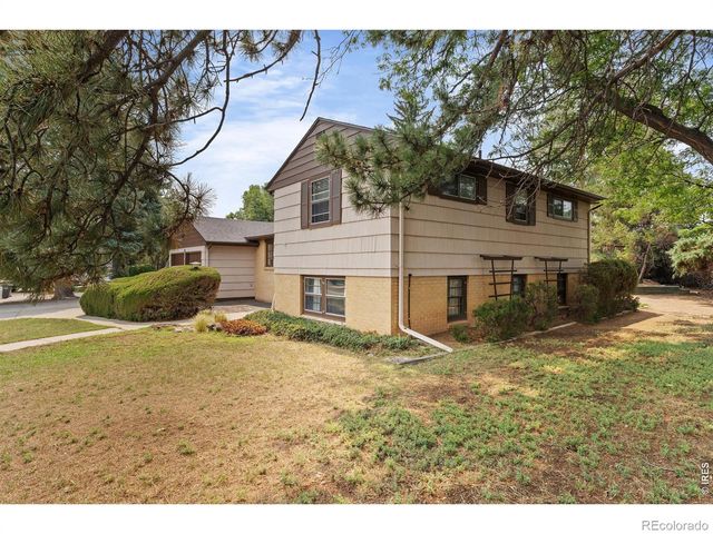 1539 West Shore Drive, Loveland, CO 80538