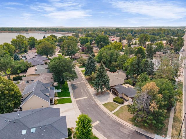 1539 West Shore Drive, Loveland, CO 80538