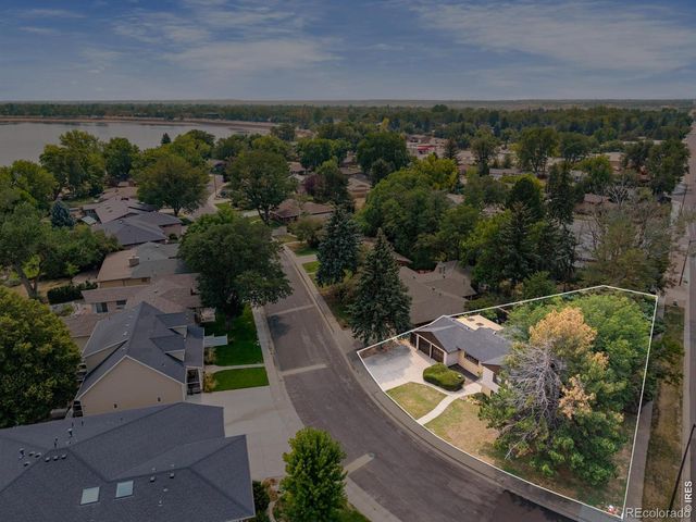 1539 West Shore Drive, Loveland, CO 80538