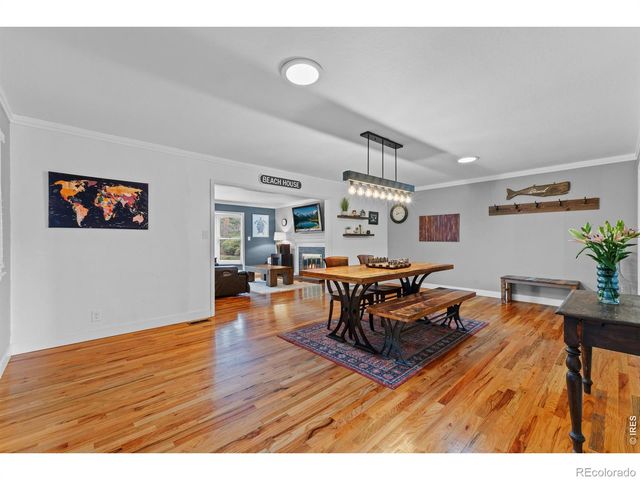 1539 West Shore Drive, Loveland, CO 80538