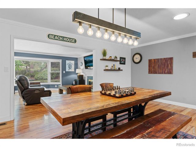 1539 West Shore Drive, Loveland, CO 80538