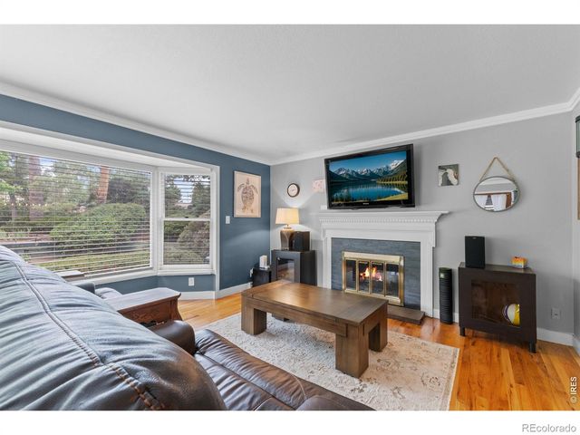 1539 West Shore Drive, Loveland, CO 80538