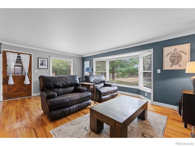 1539 West Shore Drive, Loveland, CO 80538