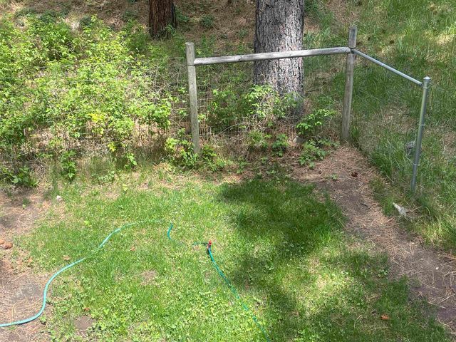 302 Mountain View Road, Calpine, CA 96124