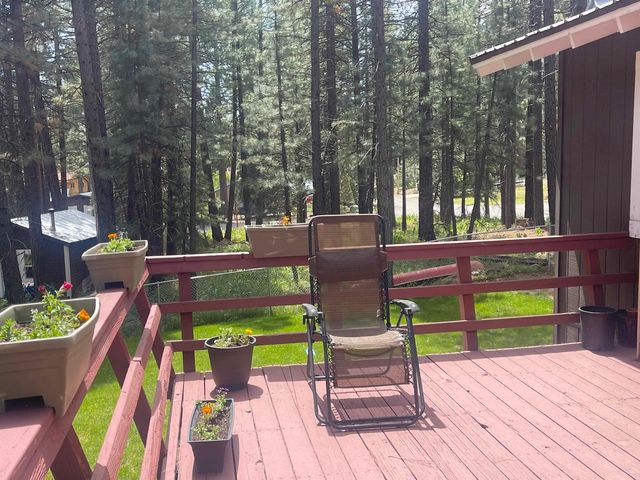 302 Mountain View Road, Calpine, CA 96124