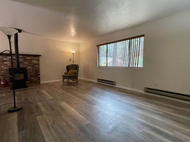 302 Mountain View Road, Calpine, CA 96124