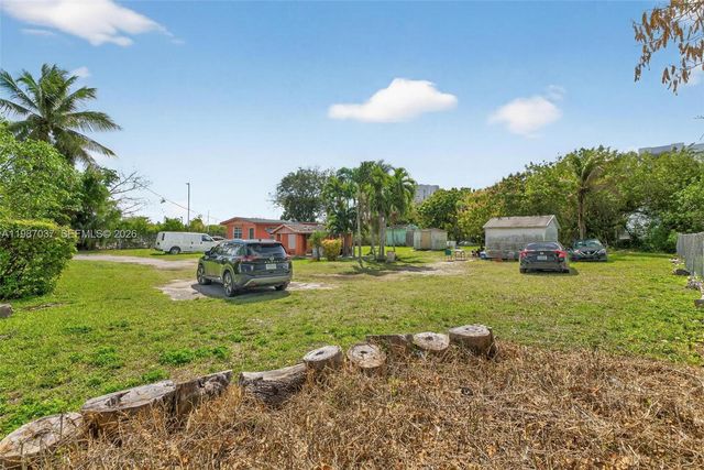 11870 SW 214th Street, Miami, FL 33177
