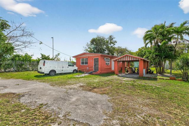 11870 SW 214th Street, Miami, FL 33177