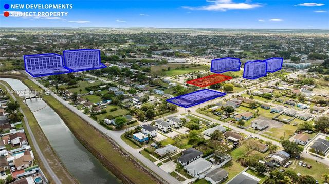 11870 SW 214th Street, Miami, FL 33177