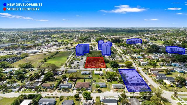11870 SW 214th Street, Miami, FL 33177