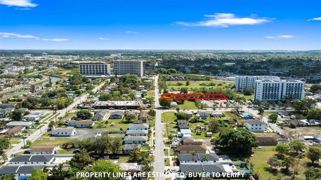 11870 SW 214th Street, Miami, FL 33177