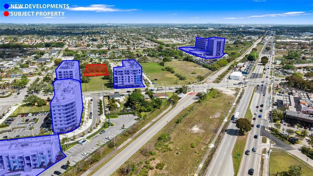 11870 SW 214th Street, Miami, FL 33177