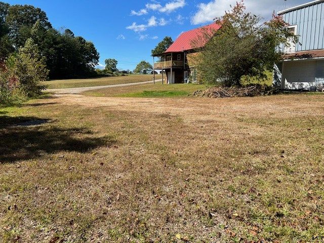 1609 Blue Ridge Hwy, Blairsville, GA 30512