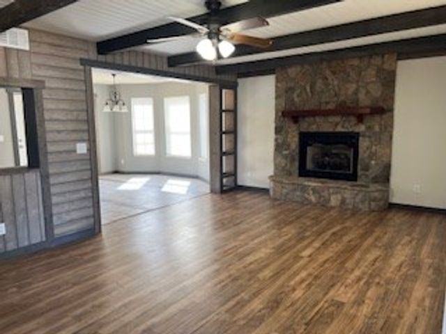 1609 Blue Ridge Hwy, Blairsville, GA 30512