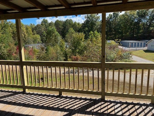 1609 Blue Ridge Hwy, Blairsville, GA 30512