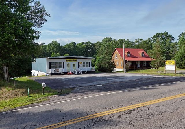 1609 Blue Ridge Hwy, Blairsville, GA 30512