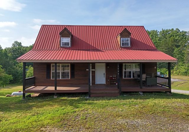 1609 Blue Ridge Hwy, Blairsville, GA 30512