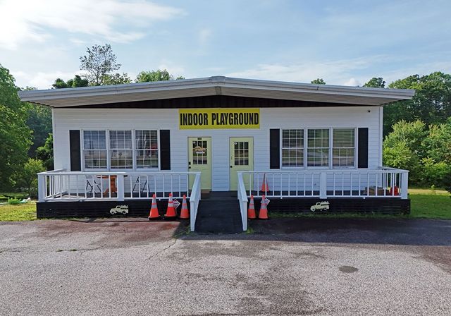 1609 Blue Ridge Hwy, Blairsville, GA 30512