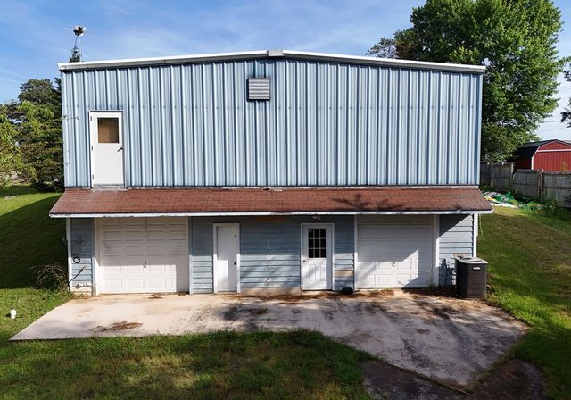 1609 Blue Ridge Hwy, Blairsville, GA 30512