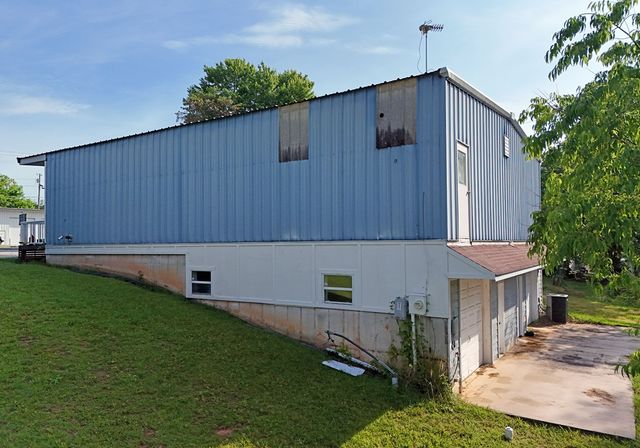 1609 Blue Ridge Hwy, Blairsville, GA 30512