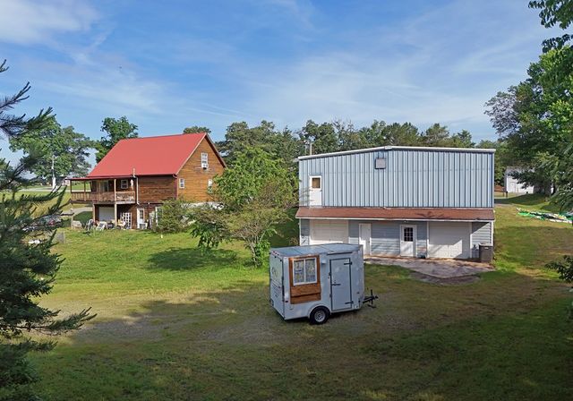 1609 Blue Ridge Hwy, Blairsville, GA 30512