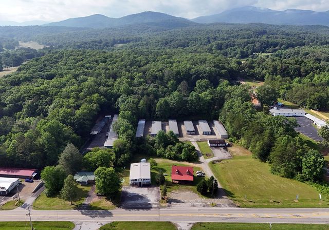 1609 Blue Ridge Hwy, Blairsville, GA 30512