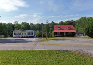 1609 Blue Ridge Hwy, Blairsville, GA 30512