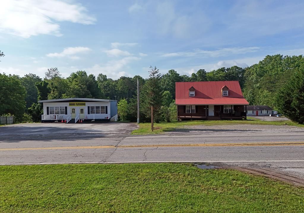 1609 Blue Ridge Hwy, Blairsville, GA 30512