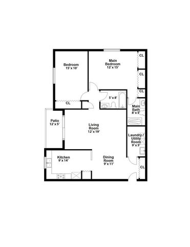 10278 Southwest Highway 1D, Chicago Ridge, IL 60415